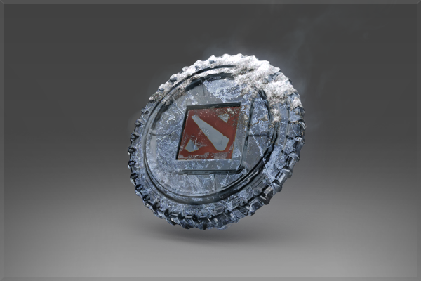 Frostivus Treasure Redemption Token