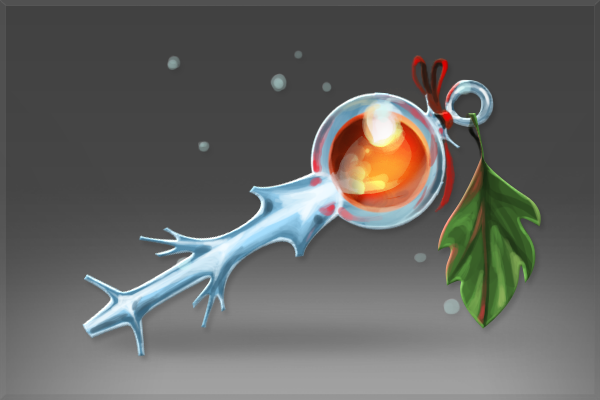 Treasure Key
