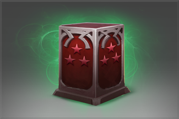 Augur's Bounty
