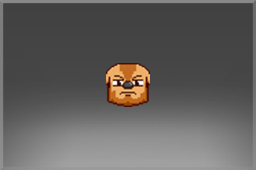 Beg Emoticon