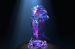 The Gaze of Scree'Auk - Dire Towers