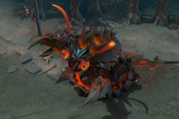 Stoneclaw Scavengers Dire Towers