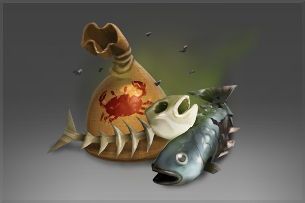Edge Crab Lure