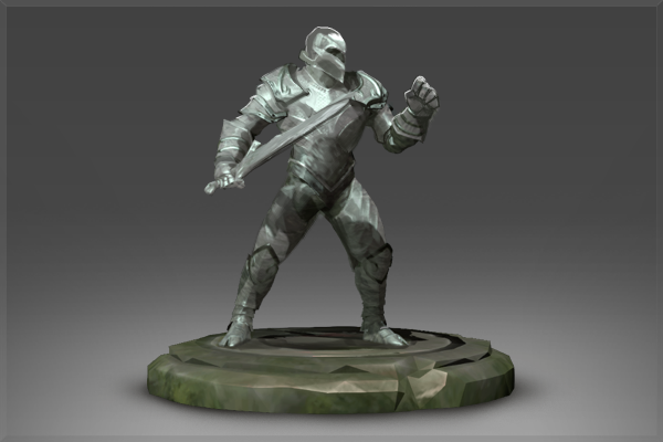 Heroic Effigy of Fame
