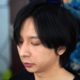 Trove Carafe 2019 Autographed by Luo '430' Feichi