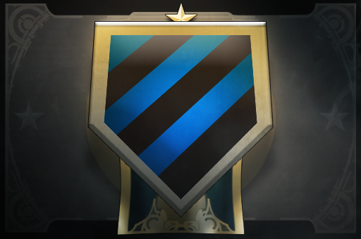 Team Pennant: CLG