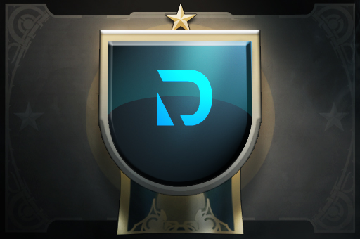 Team Pennant: Darer