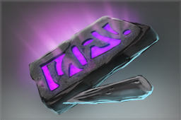 Inscribed Multi-Hero Storm Hammers