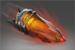 Kinetic: Flames of the Pyre
