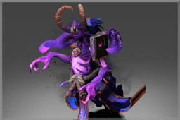 Tome of Infinite Terror