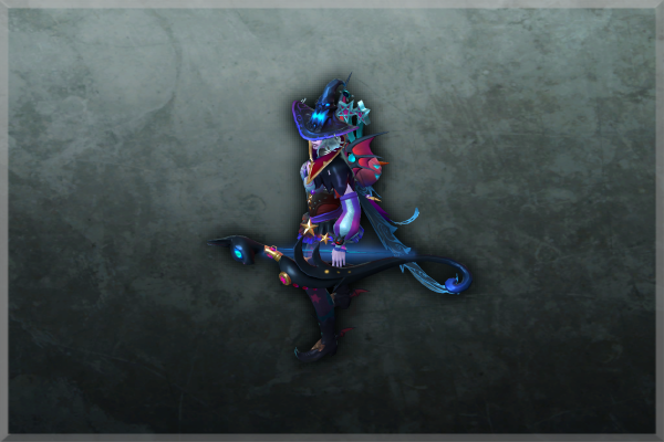 Frostglade Familiar