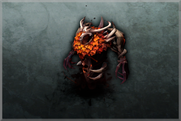 Twilight Effigy