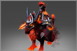 Talons of the Endless Storm