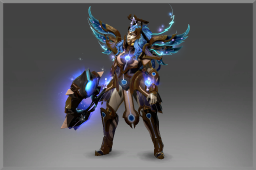 Astral Herald