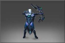 Jewel of the Forest Set