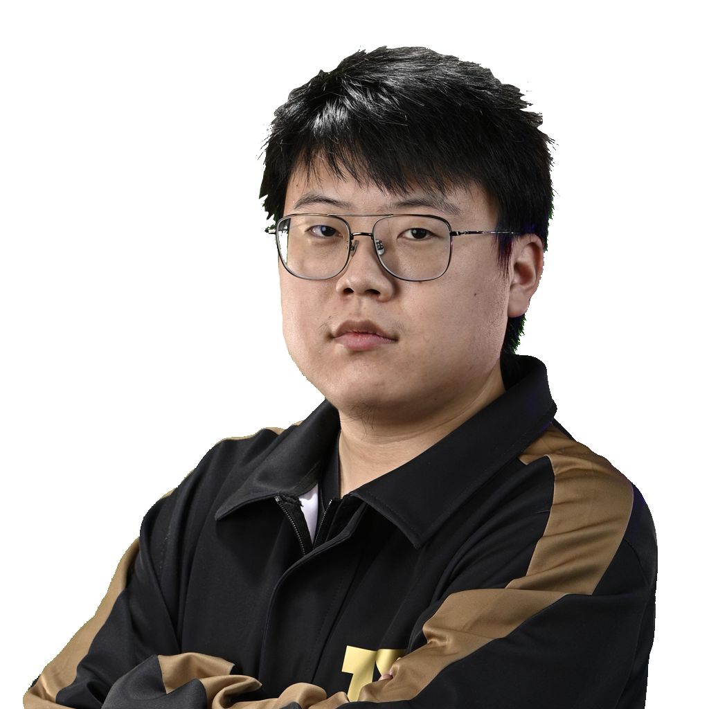 Chalice Player Sticker - TI 2022