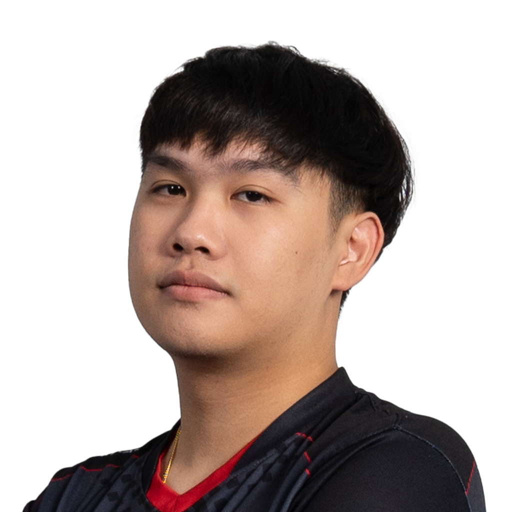 Holo JACKBOYS Player Sticker - TI 2022