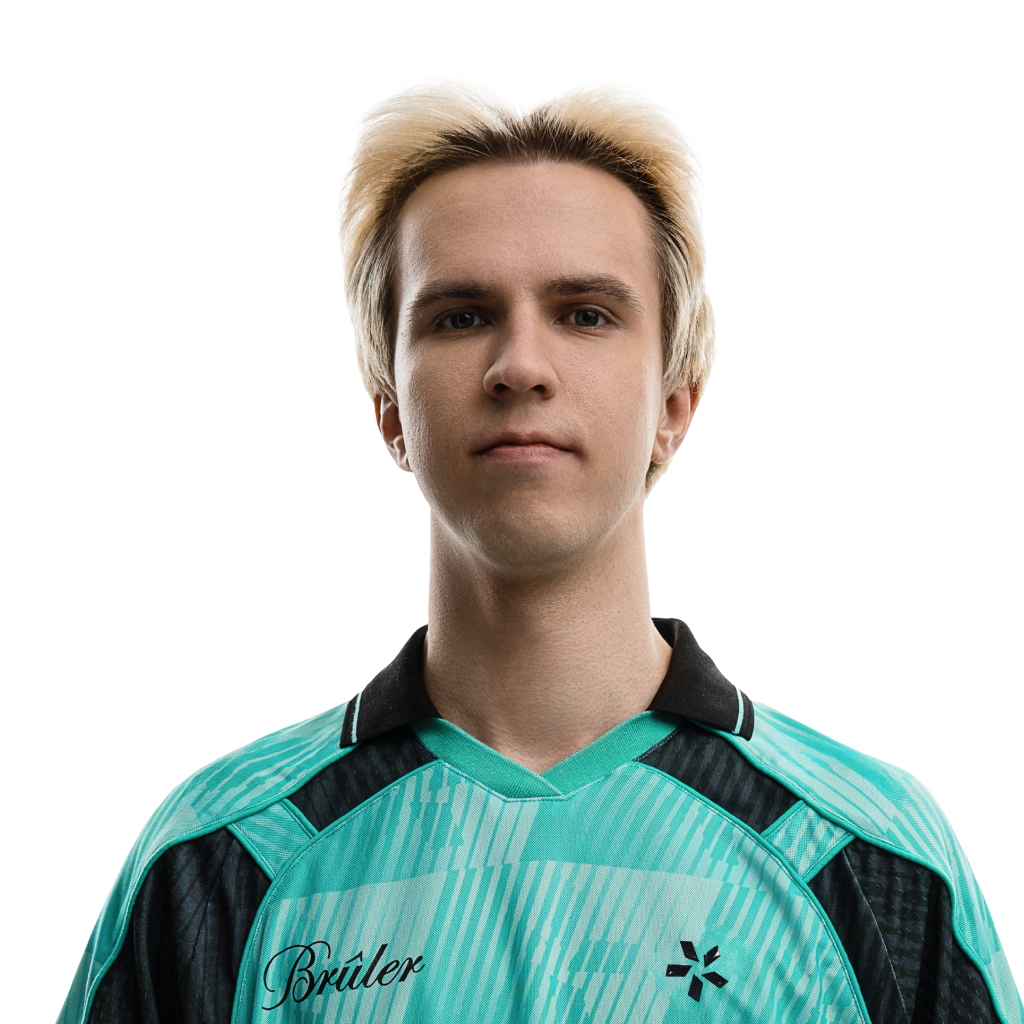 Dukalis Player Sticker - TI 2026