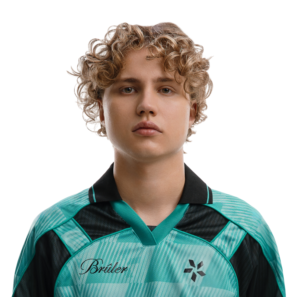 Noticed Player Sticker - TI 2026