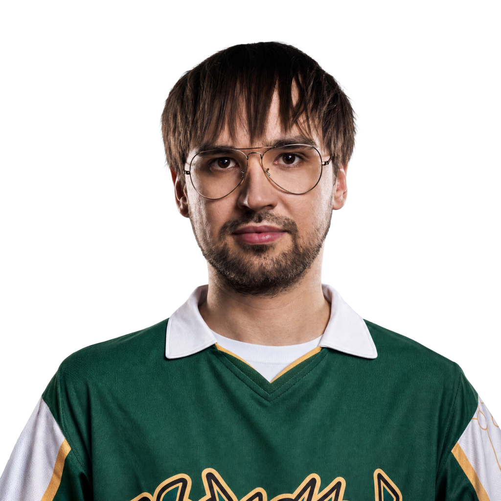 sayuw Player Sticker - TI 2026