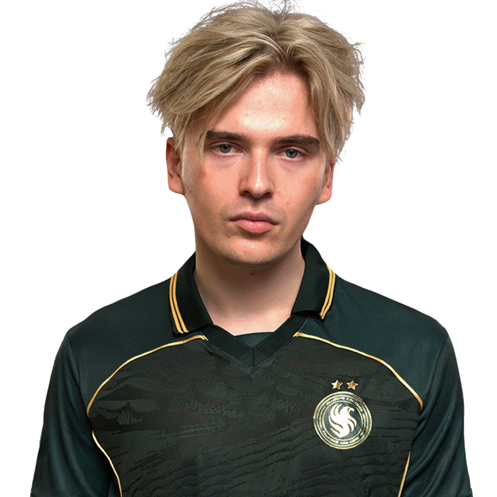 skiter Player Sticker - TI 2026