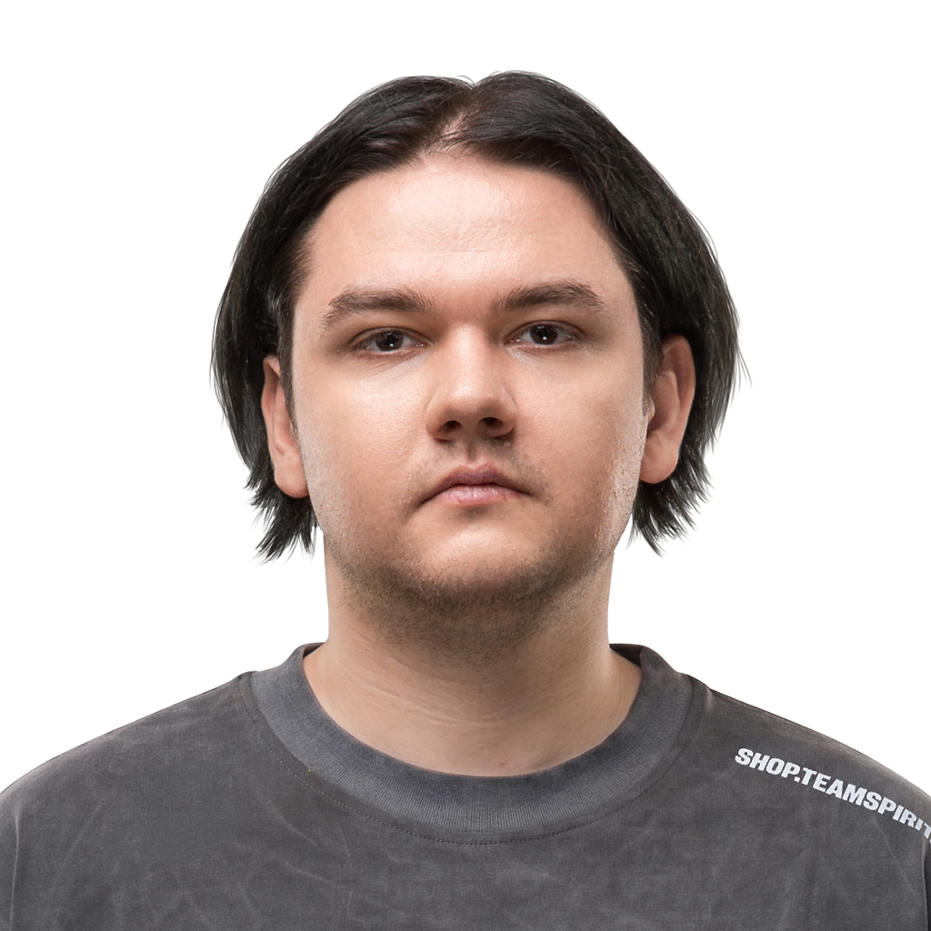 Yatoro Player Sticker - TI 2026 Champion
