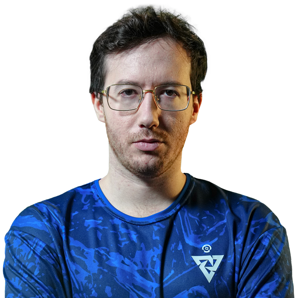 33 Player Sticker - TI 2025
