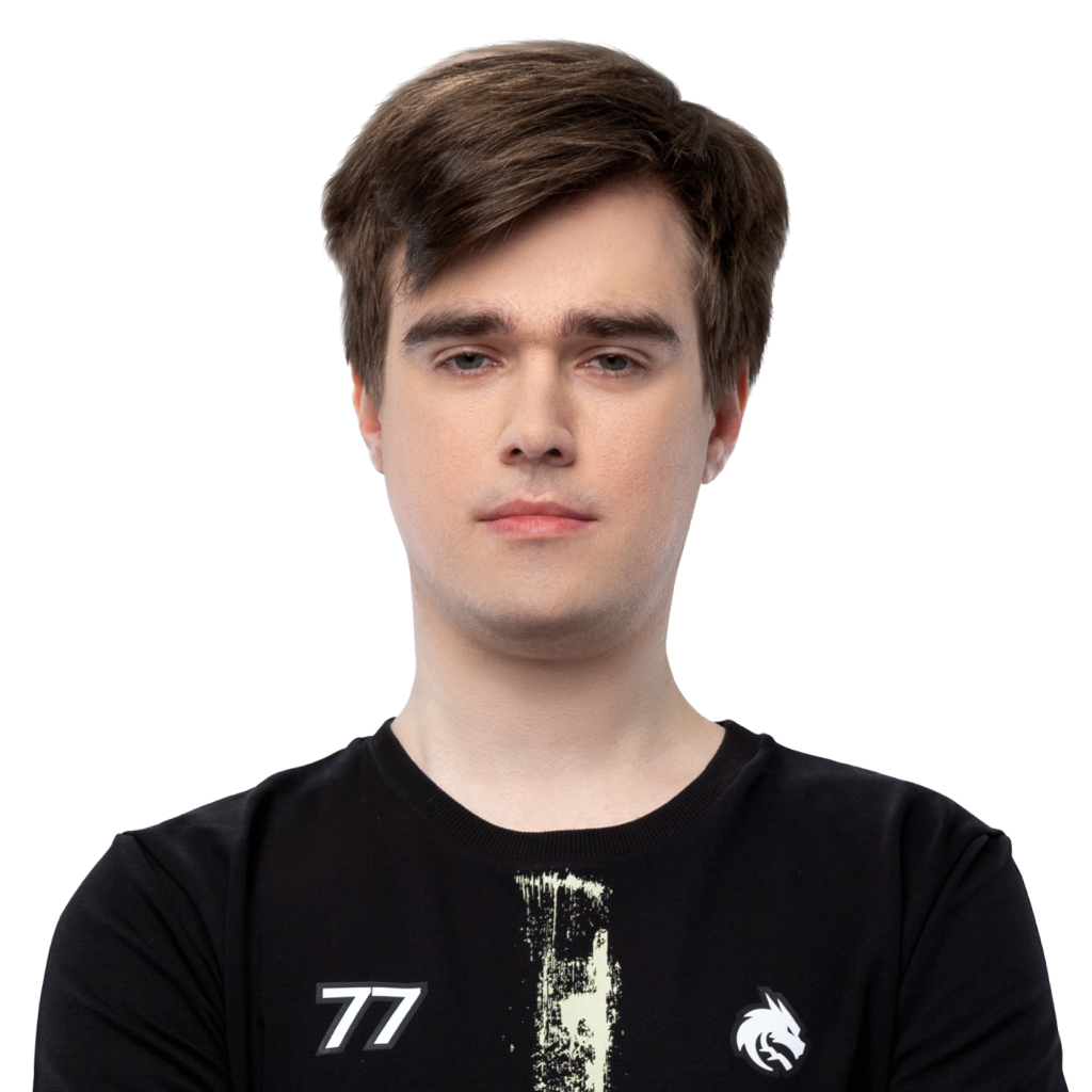 Miposhka Player Sticker - TI 2025