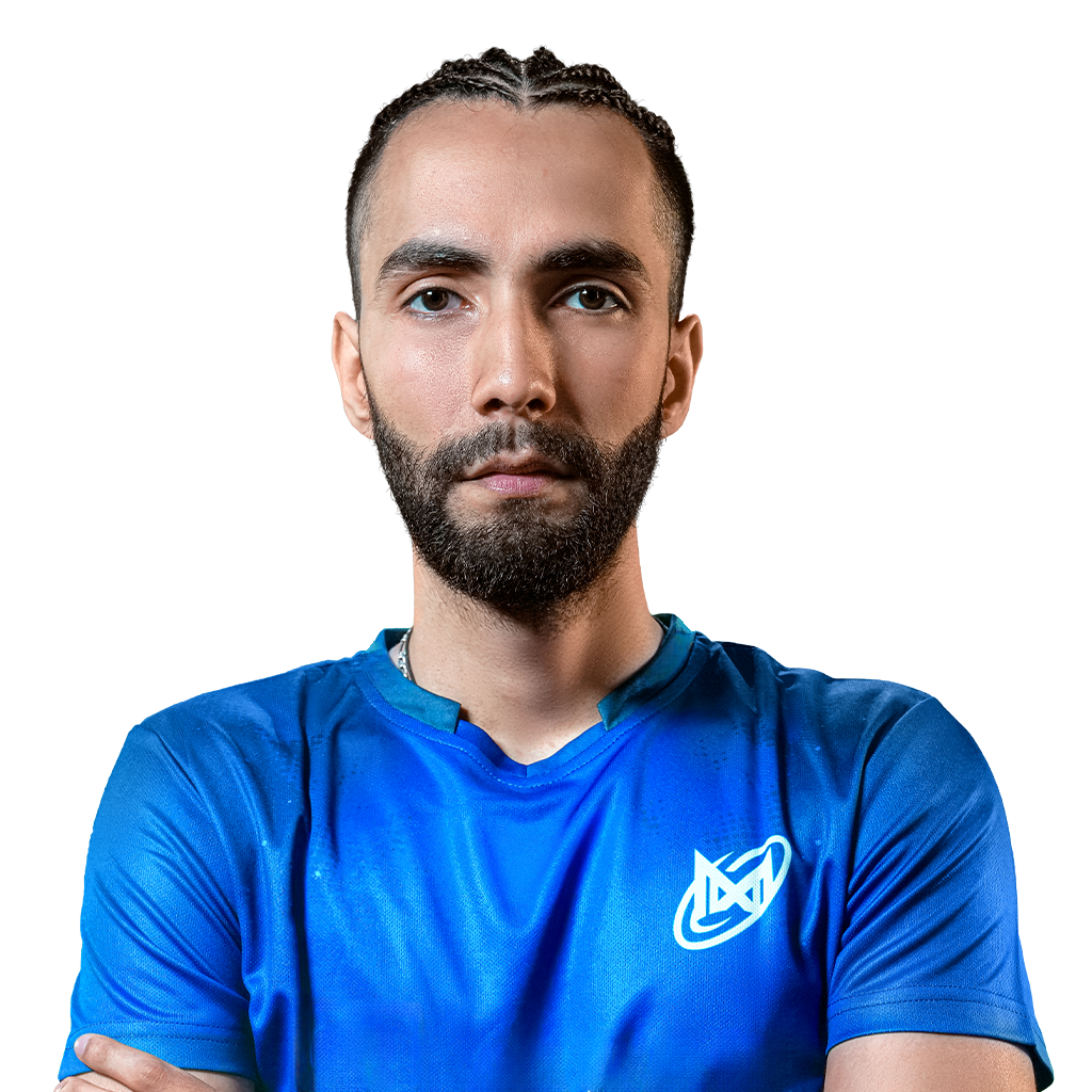 SumaiL- Player Sticker - TI 2025