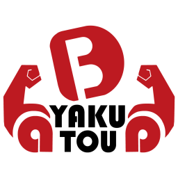 Yakutou Brothers Team Sticker - TI 2025