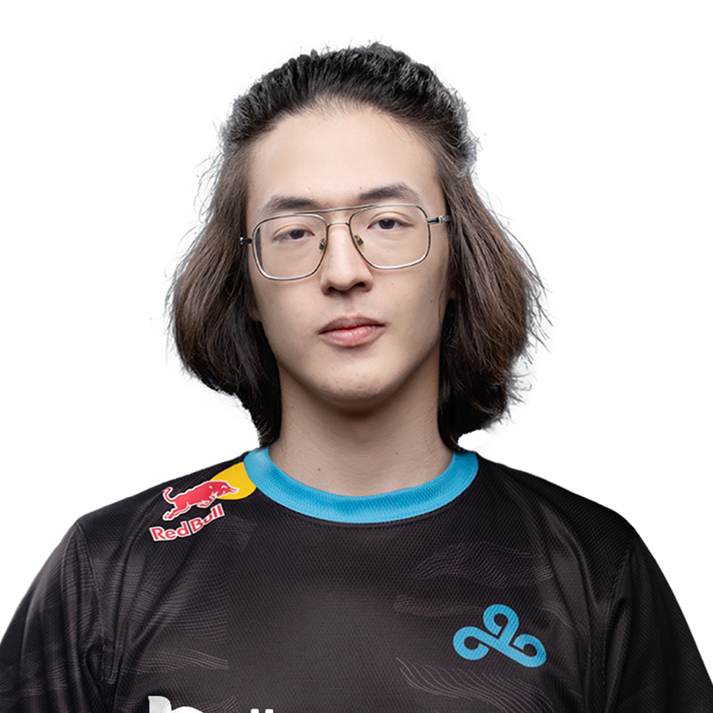 Holo 医者watson` Player Sticker - TI 2024