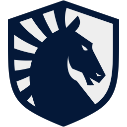 Glitter Team Liquid Team Sticker - TI 2024 Champion