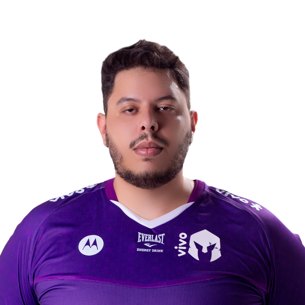 Gold Kingrd Player Sticker - TI 2023