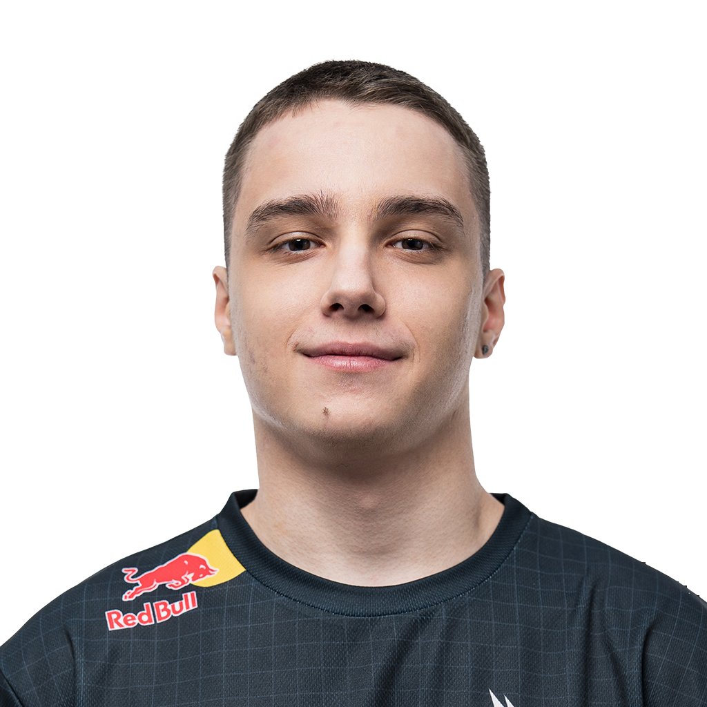 Larl Player Sticker - TI 2023