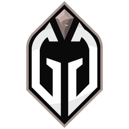 Holo Gaimin Gladiators Team Sticker - TI 2023