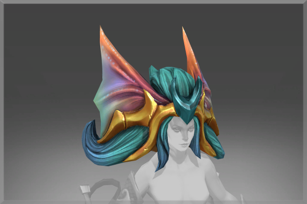 Crown of Prismatic Grace