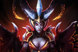 Obsidian Nightmare Loading Screen