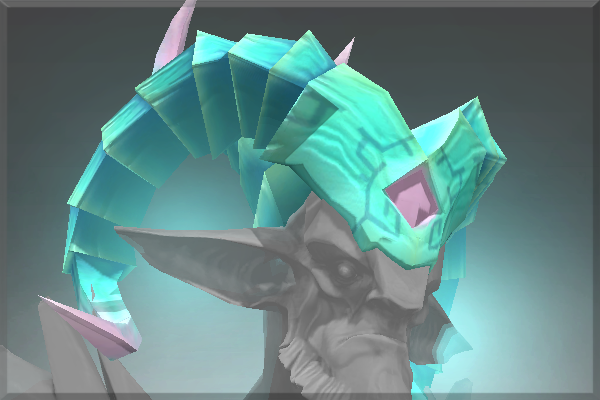 Horns of Twisted Wisdom