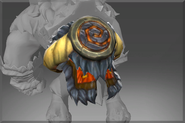 Belt of the Behemoth
