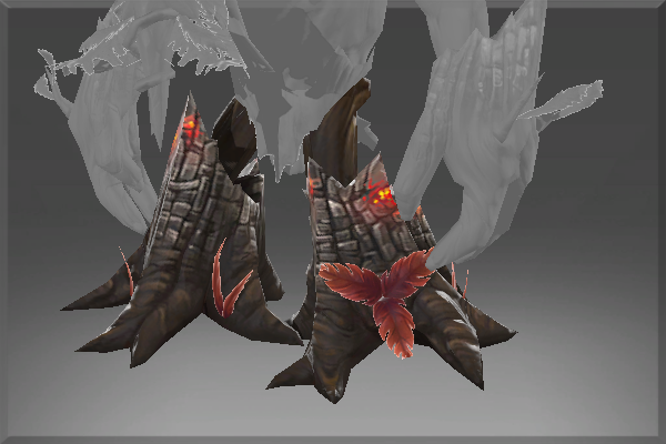Emberbark Roots