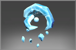 Autographed Boreal Sigil