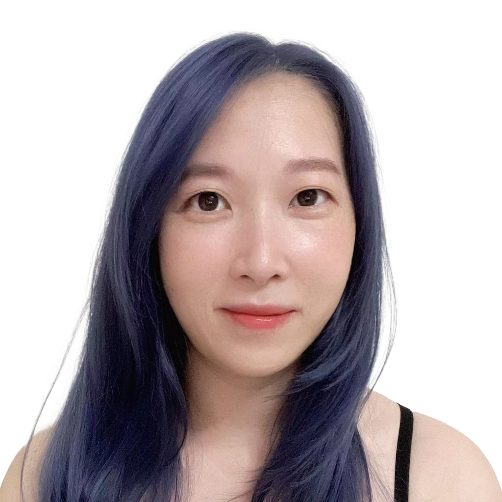 Glitter Tokki Talent Sticker - TI 2025