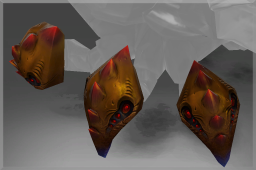 Tunnel Raider Legs