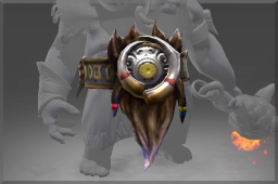 Champion's Belly Belt