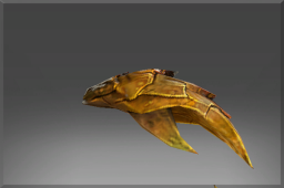 Claws of the Forbidden Sands
