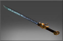 Frozen Juljae Sword