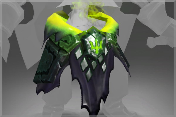 Furious Nethergeist - Belt