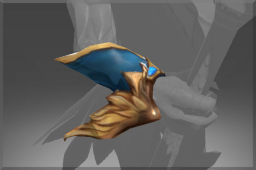 Inscribed Cuffs of Divine Ascension