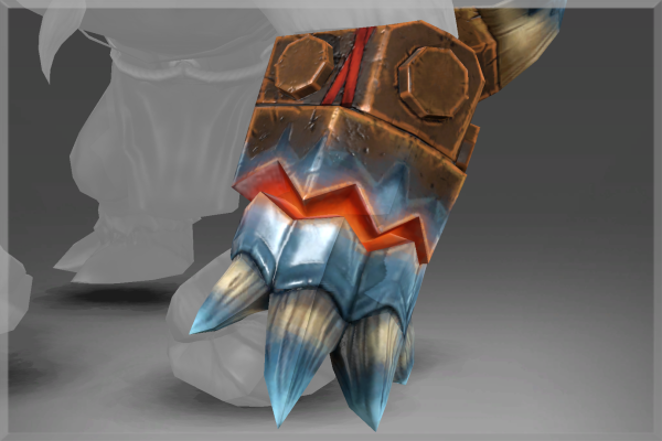 Arms of Forgotten Epoch