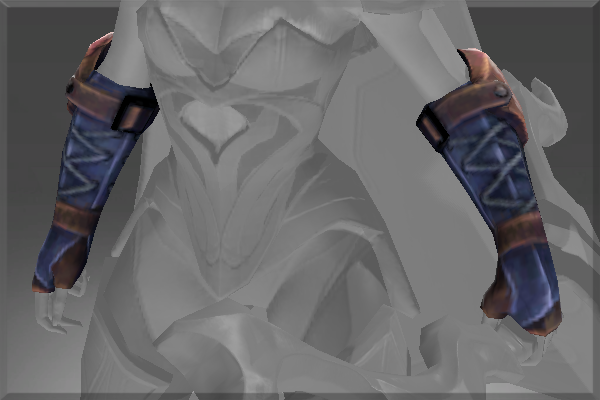 Genuine Gloves of the Master Thief